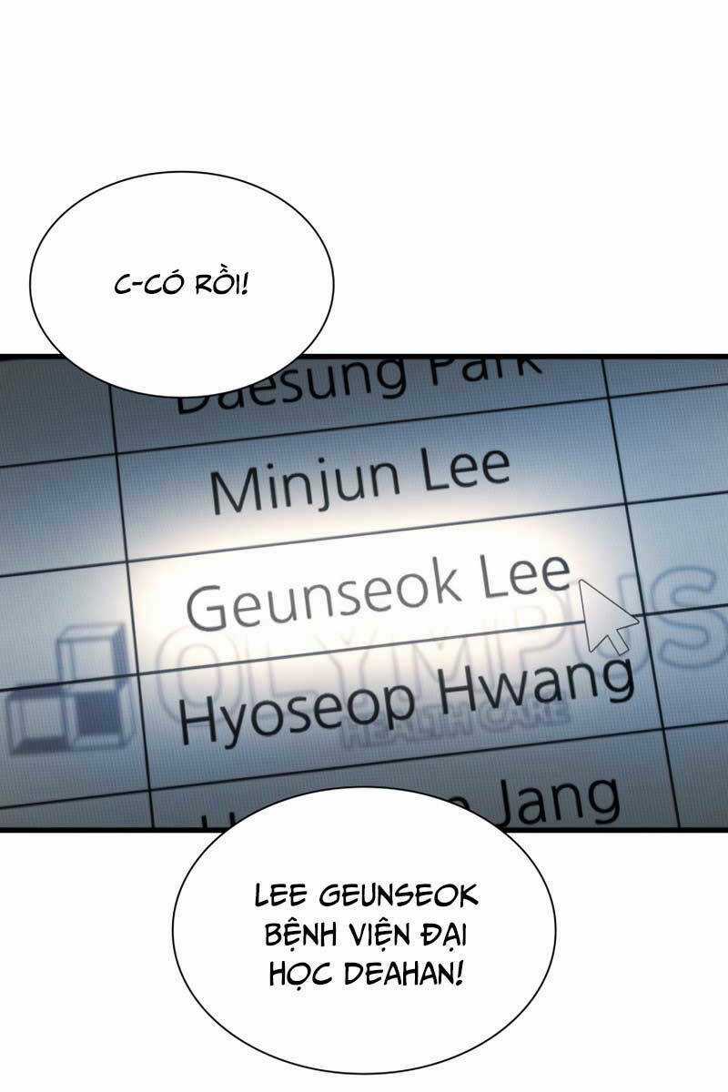 Bác Sĩ Phẫu Thuật Hoàn Hảo Chapter 77 trang 18