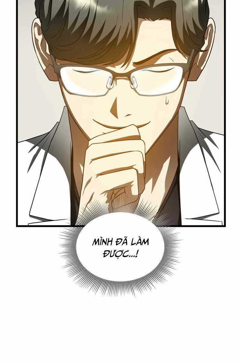 Bác Sĩ Phẫu Thuật Hoàn Hảo Chapter 77 trang 20