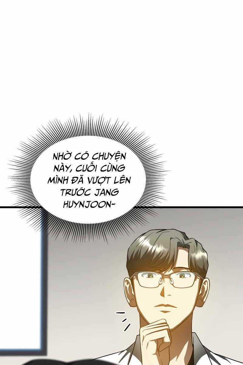 Bác Sĩ Phẫu Thuật Hoàn Hảo Chapter 77 trang 21