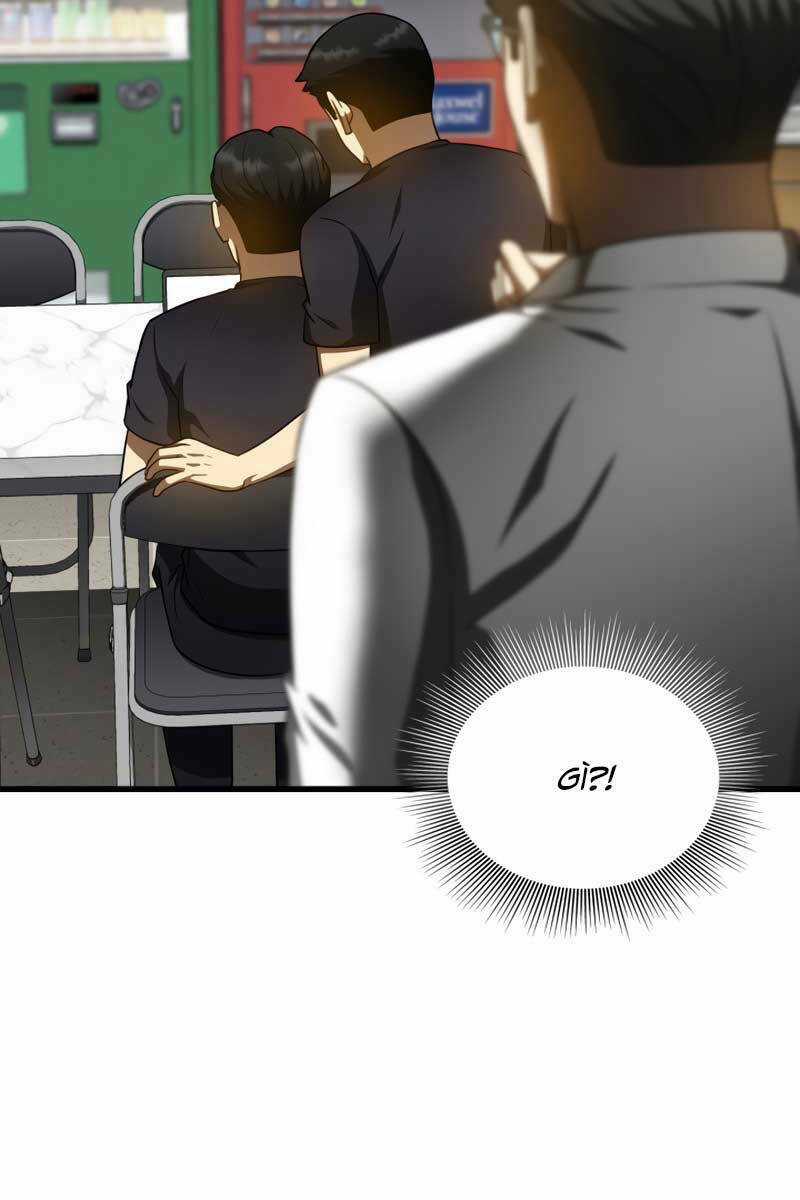 Bác Sĩ Phẫu Thuật Hoàn Hảo Chapter 77 trang 23