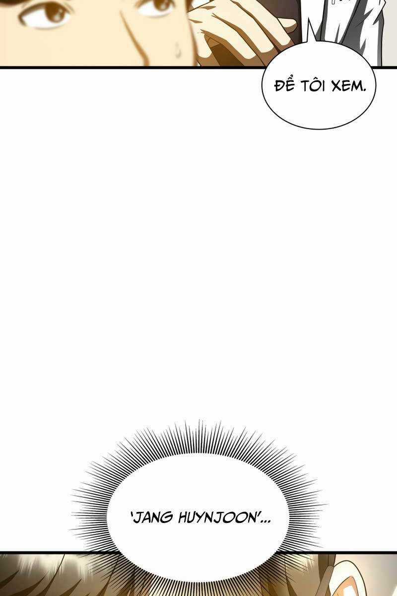 Bác Sĩ Phẫu Thuật Hoàn Hảo Chapter 77 trang 25