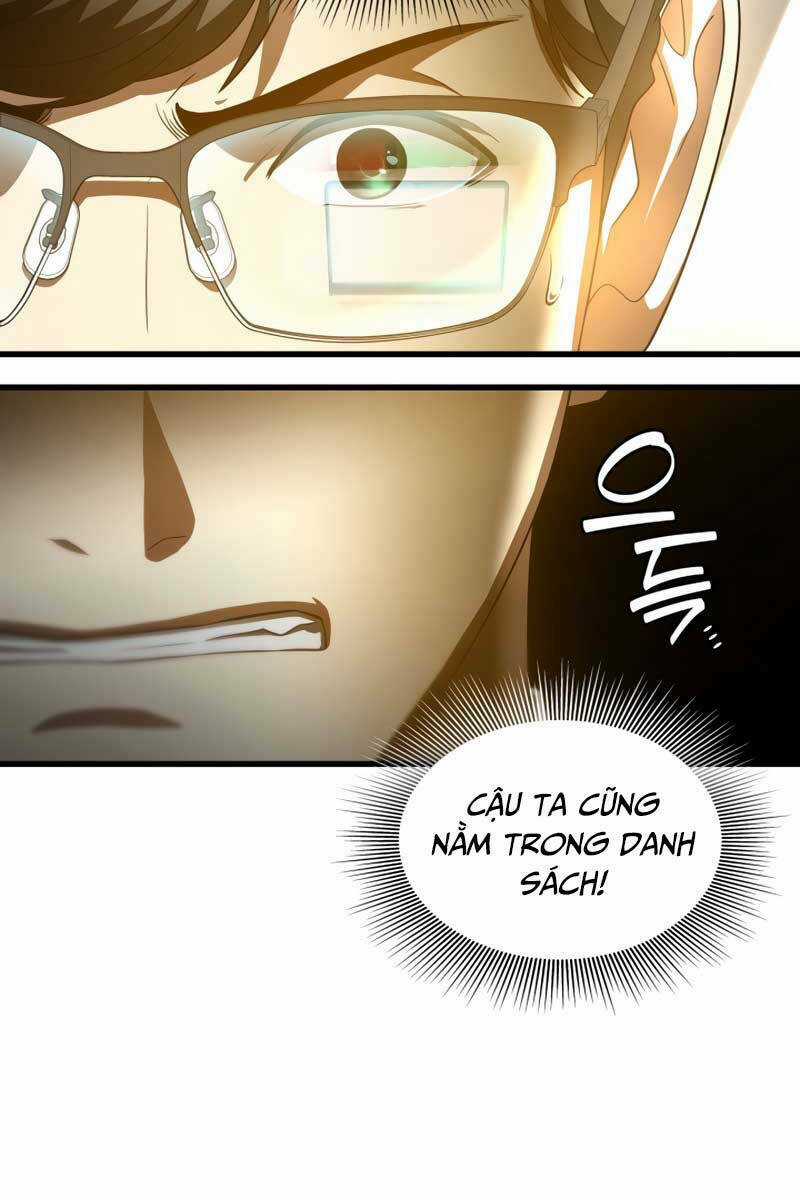 Bác Sĩ Phẫu Thuật Hoàn Hảo Chapter 77 trang 26