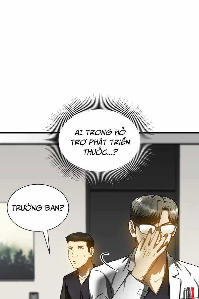 Bác Sĩ Phẫu Thuật Hoàn Hảo Chapter 77 trang 27