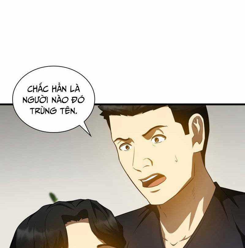 Bác Sĩ Phẫu Thuật Hoàn Hảo Chapter 77 trang 29