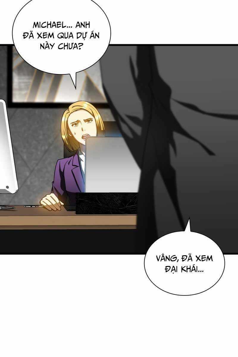 Bác Sĩ Phẫu Thuật Hoàn Hảo Chapter 77 trang 3