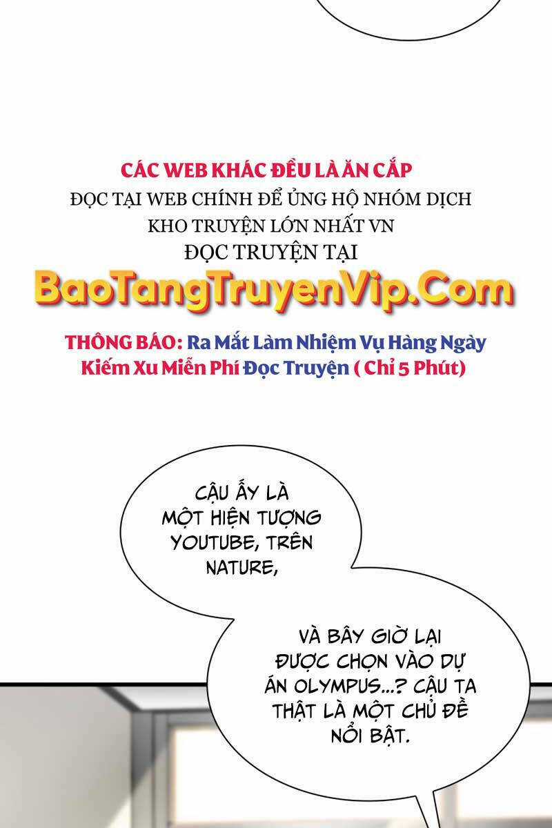 Bác Sĩ Phẫu Thuật Hoàn Hảo Chapter 77 trang 37