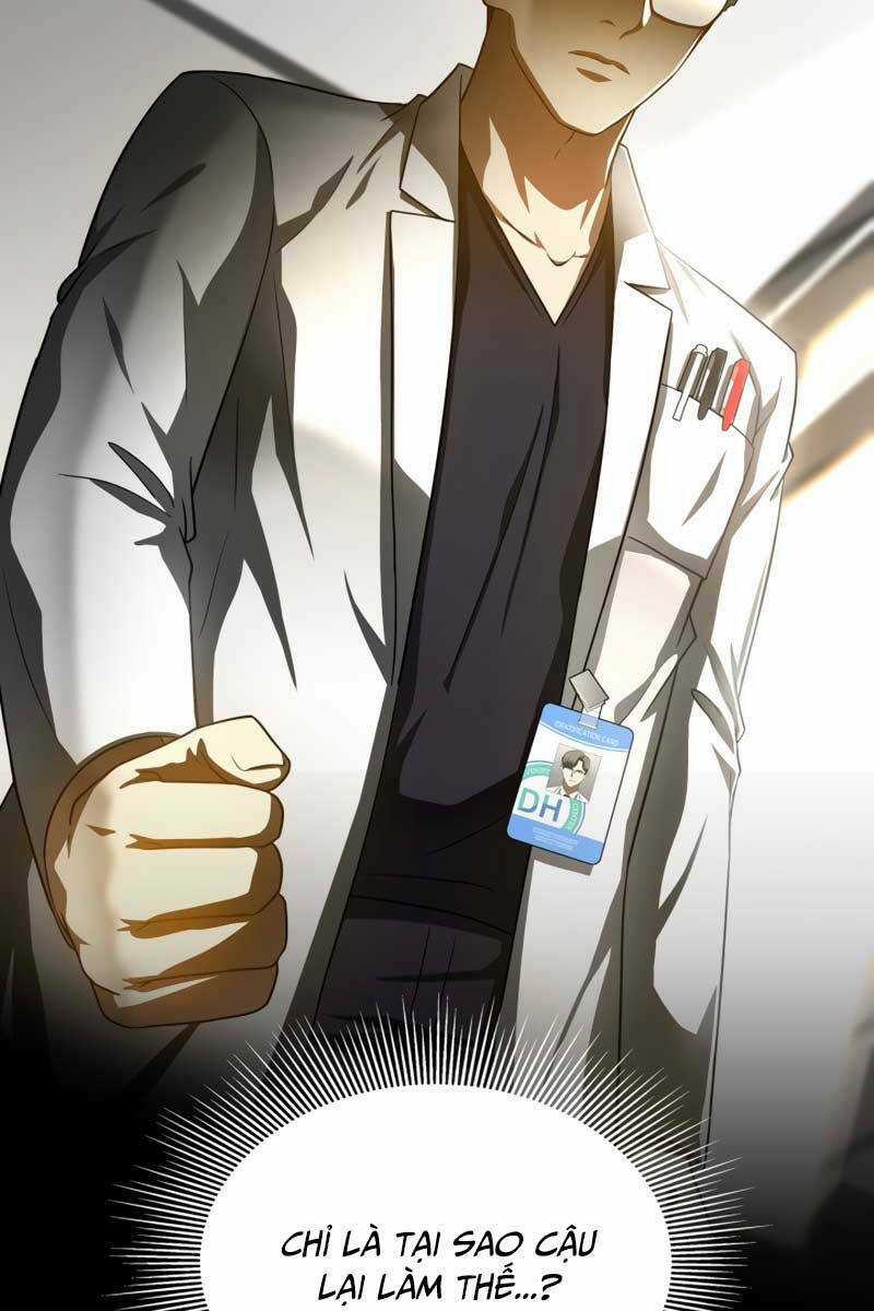 Bác Sĩ Phẫu Thuật Hoàn Hảo Chapter 77 trang 40