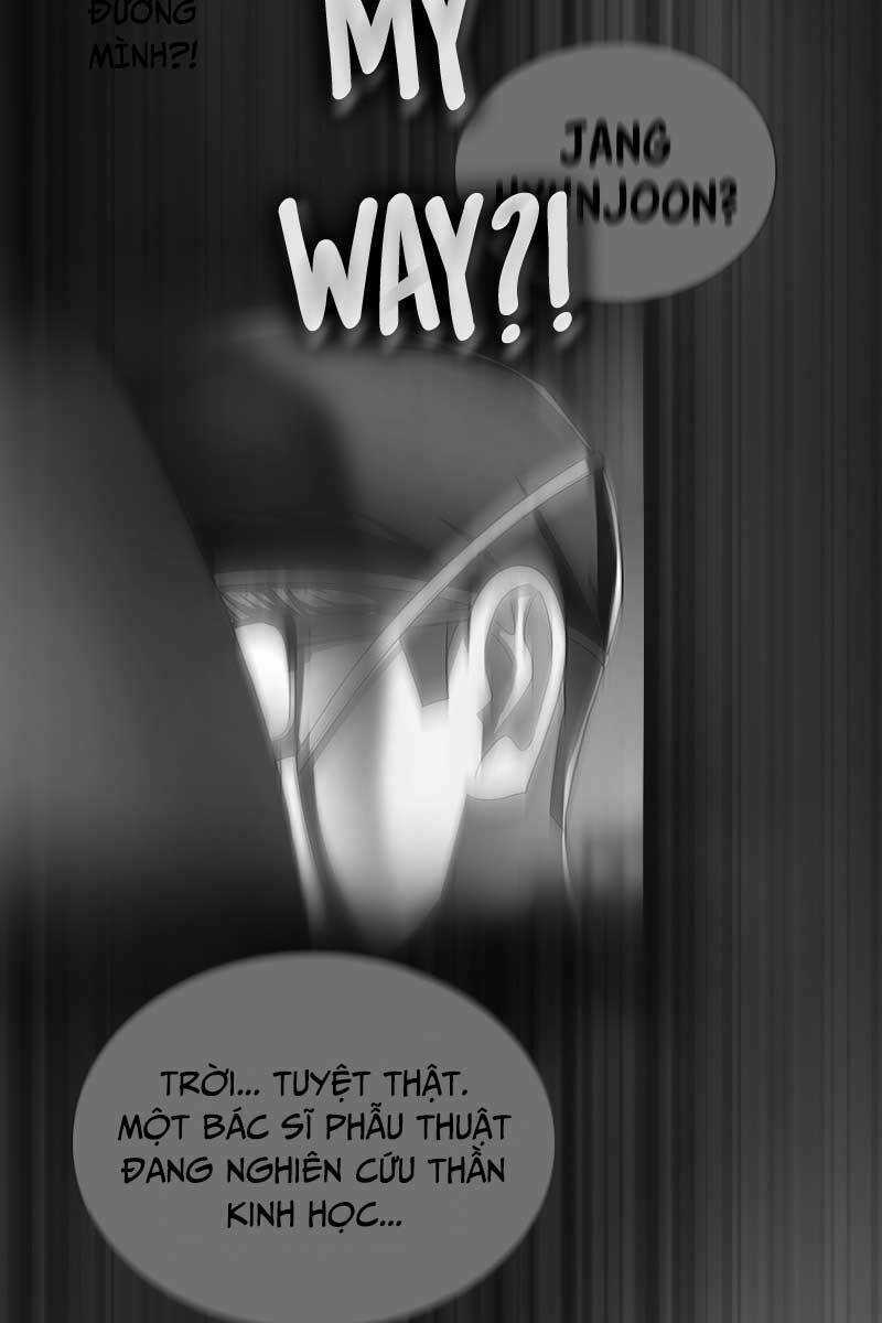 Bác Sĩ Phẫu Thuật Hoàn Hảo Chapter 77 trang 45