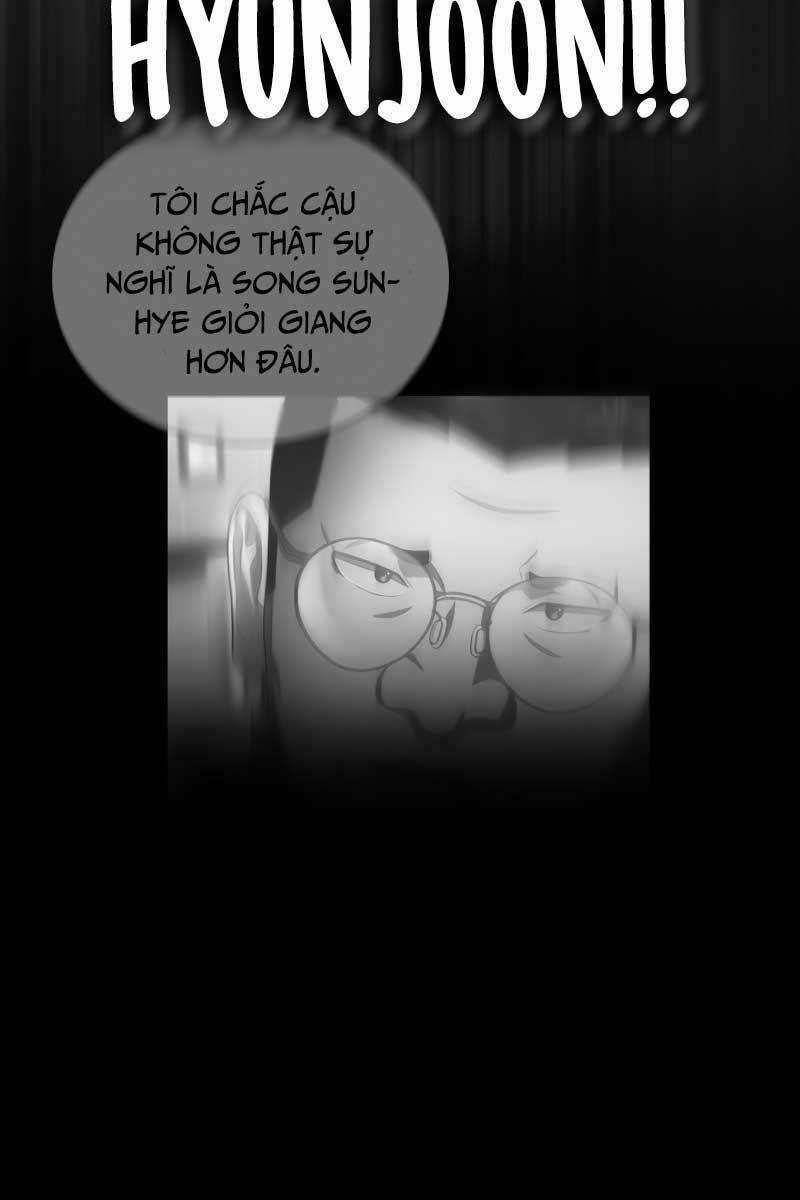 Bác Sĩ Phẫu Thuật Hoàn Hảo Chapter 77 trang 47