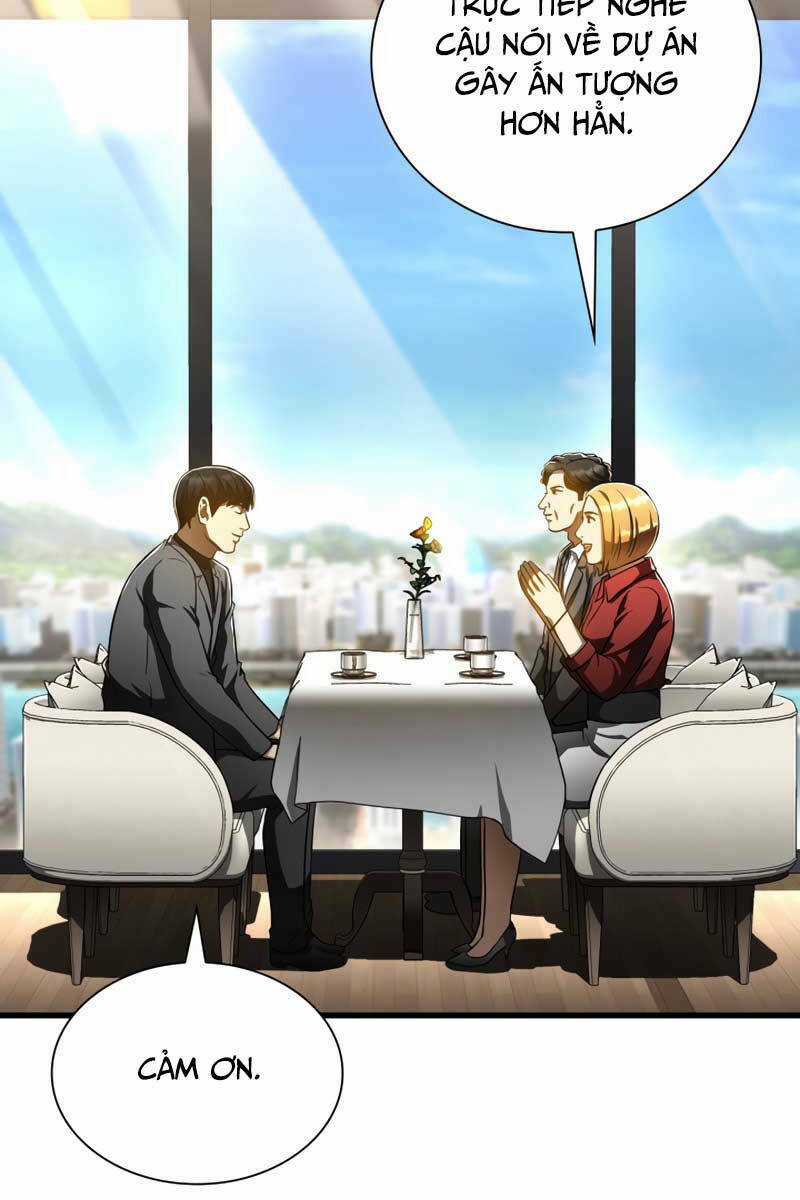 Bác Sĩ Phẫu Thuật Hoàn Hảo Chapter 77 trang 62