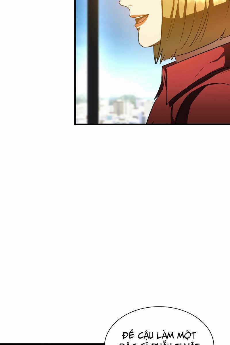 Bác Sĩ Phẫu Thuật Hoàn Hảo Chapter 77 trang 64