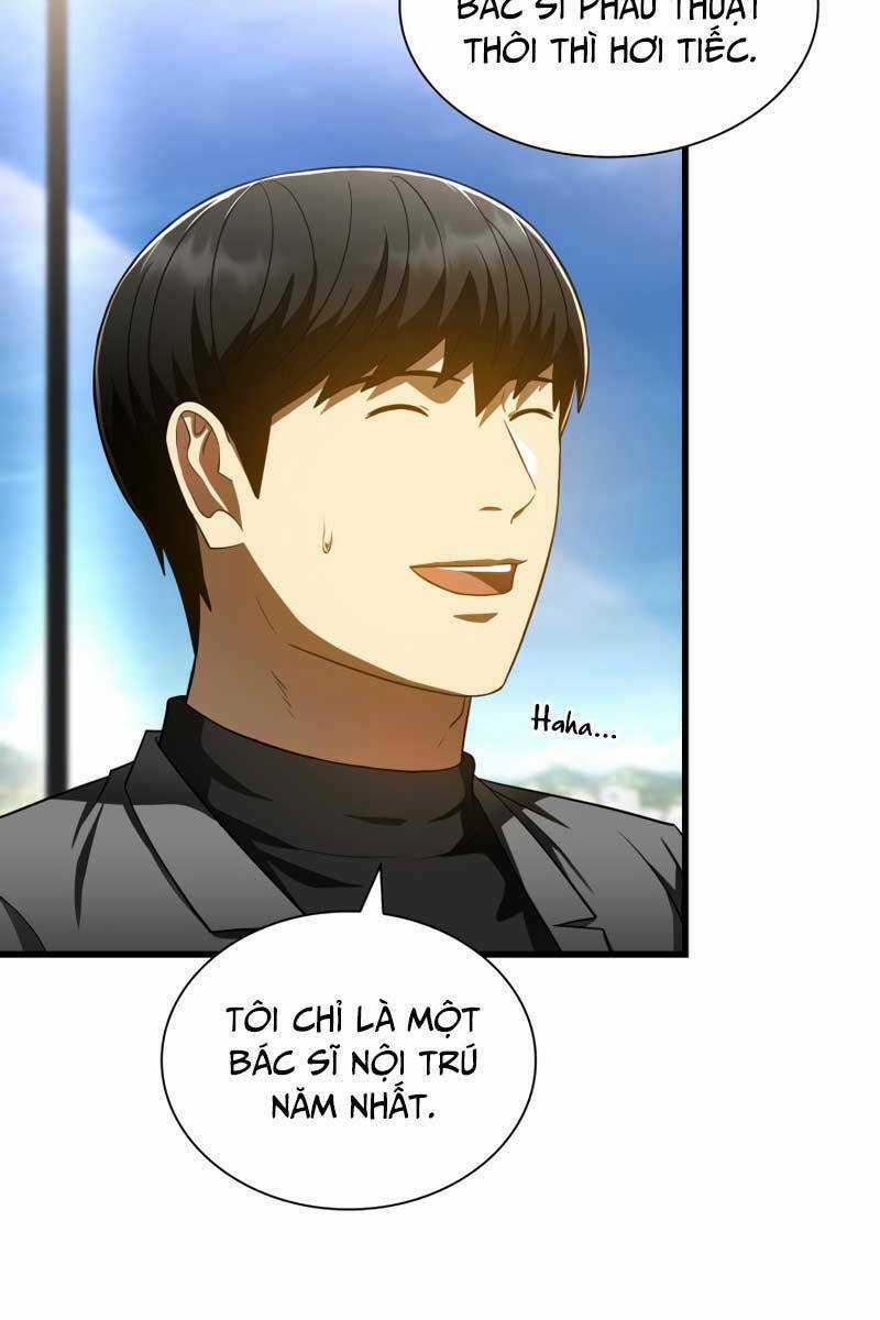 Bác Sĩ Phẫu Thuật Hoàn Hảo Chapter 77 trang 65