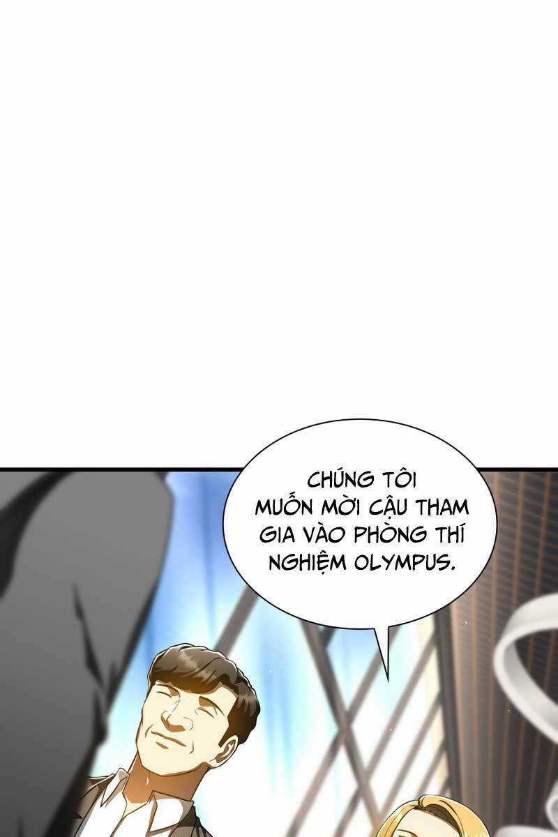 Bác Sĩ Phẫu Thuật Hoàn Hảo Chapter 77 trang 70