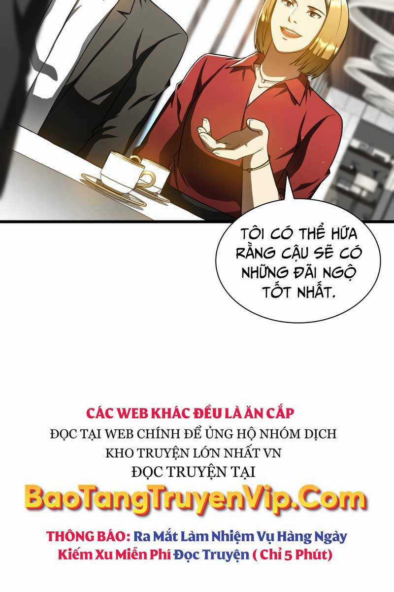 Bác Sĩ Phẫu Thuật Hoàn Hảo Chapter 77 trang 71