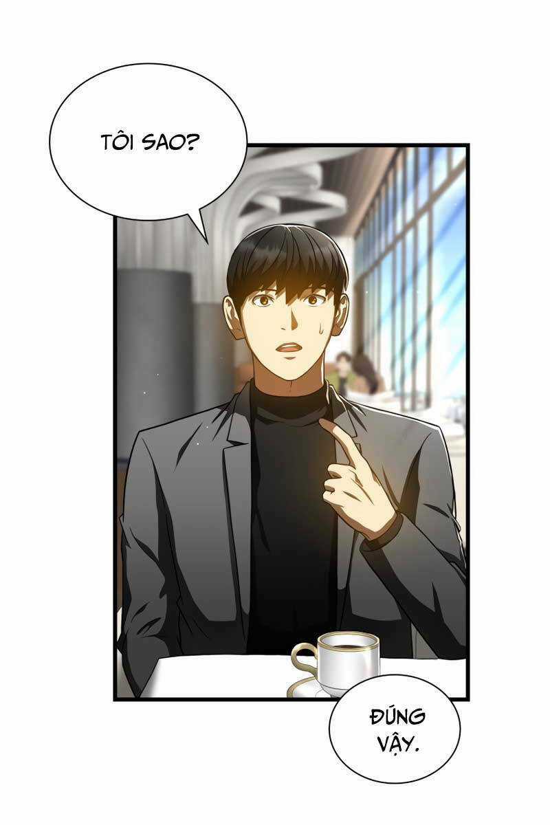 Bác Sĩ Phẫu Thuật Hoàn Hảo Chapter 77 trang 72