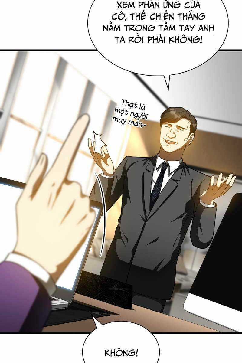 Bác Sĩ Phẫu Thuật Hoàn Hảo Chapter 77 trang 8