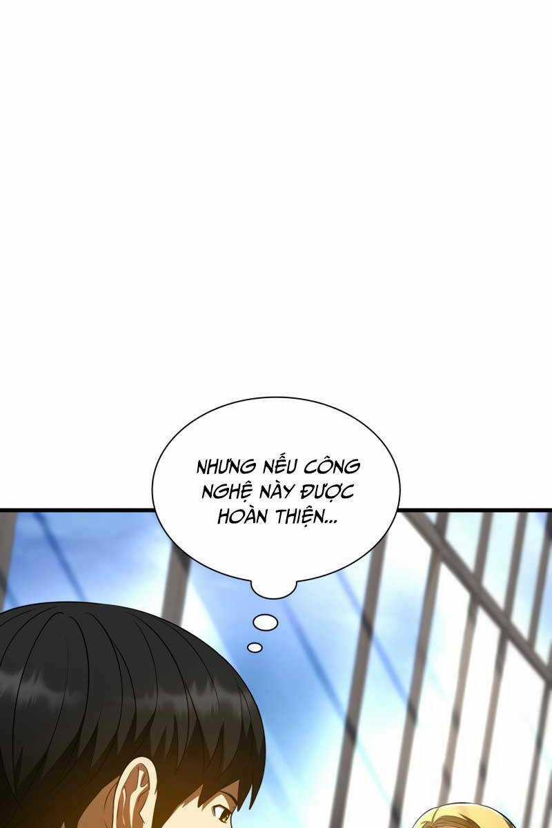 Bác Sĩ Phẫu Thuật Hoàn Hảo Chapter 77 trang 81