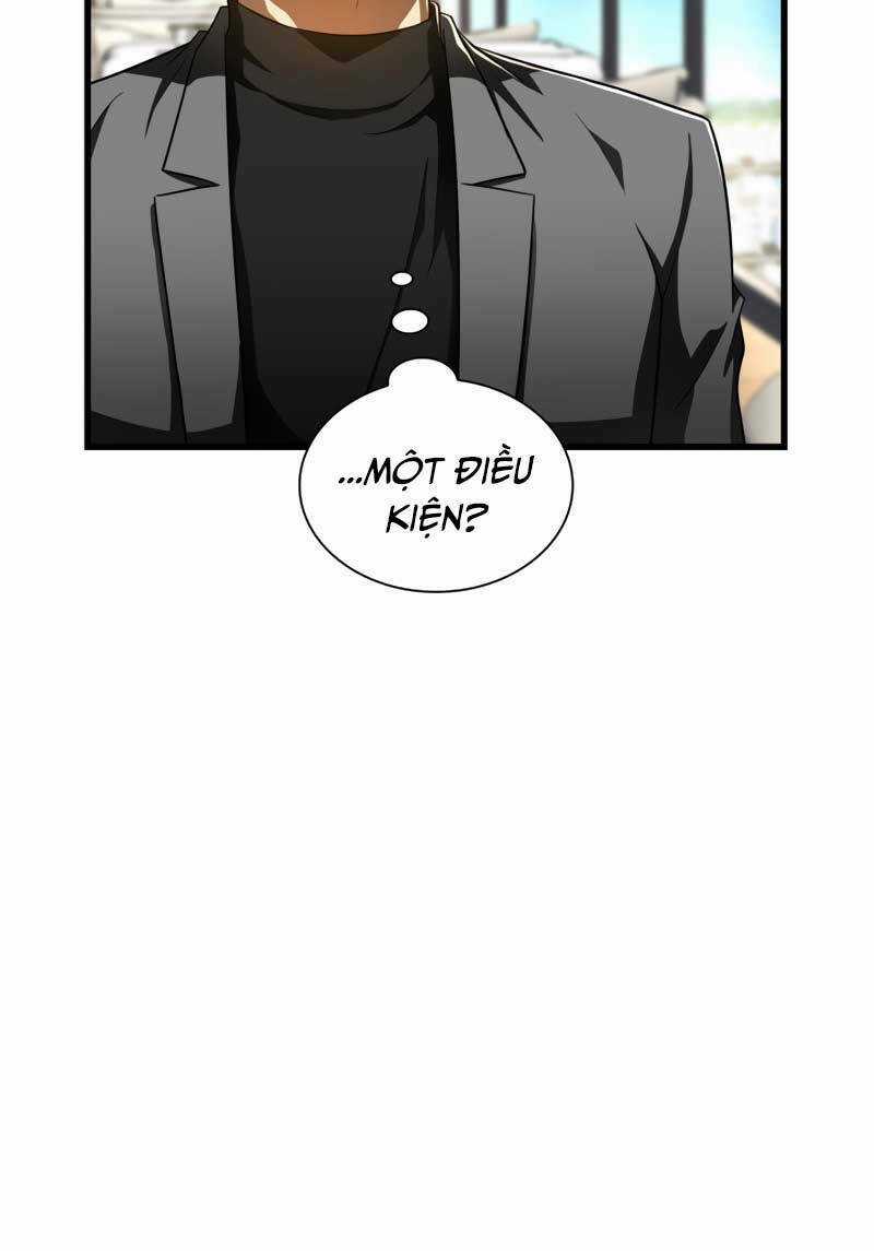 Bác Sĩ Phẫu Thuật Hoàn Hảo Chapter 77 trang 87