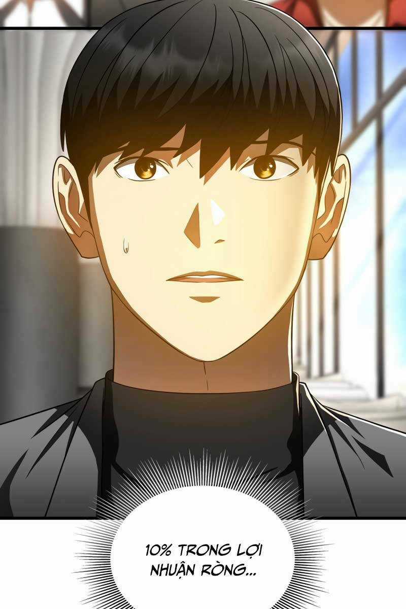 Bác Sĩ Phẫu Thuật Hoàn Hảo Chapter 77 trang 89