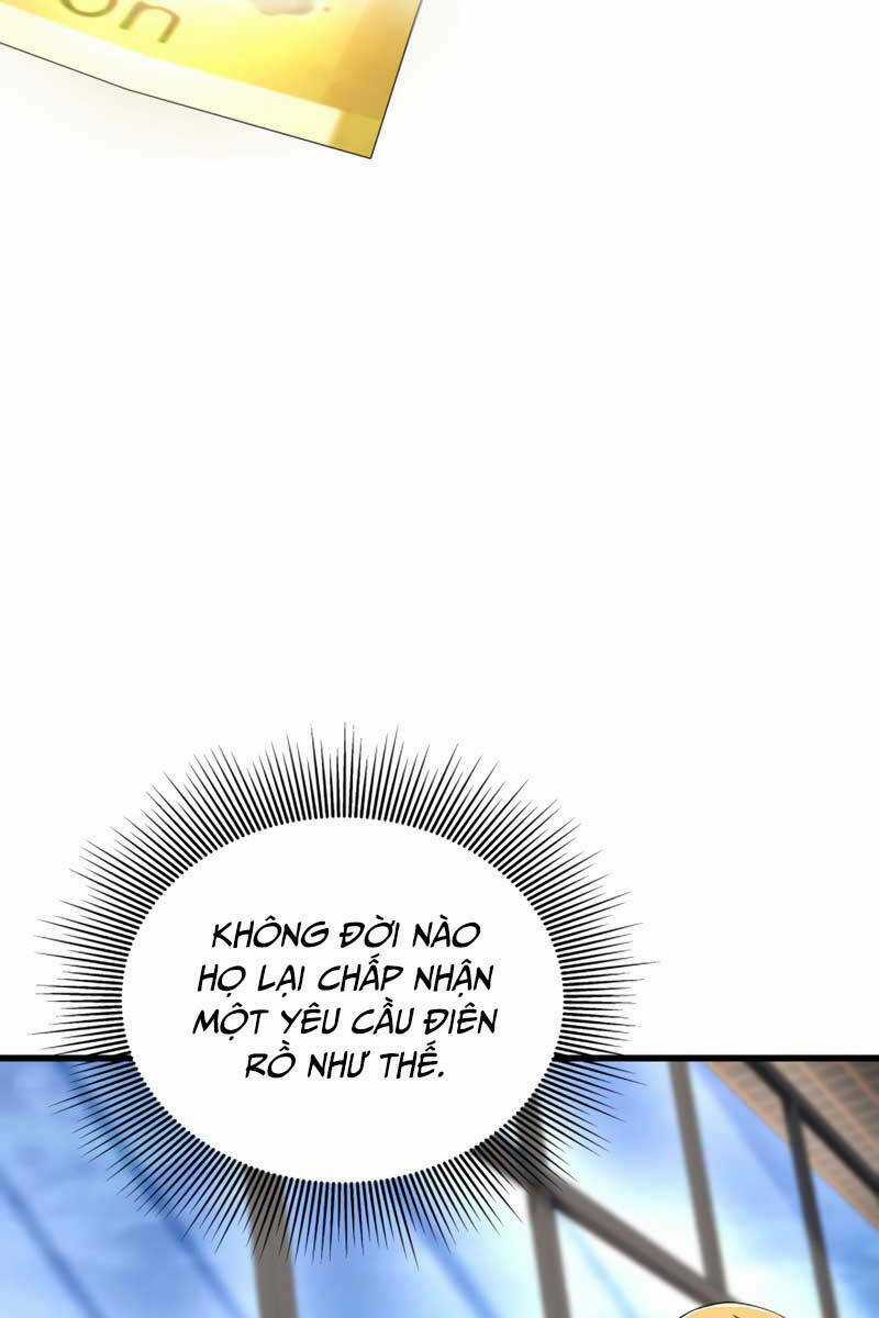 Bác Sĩ Phẫu Thuật Hoàn Hảo Chapter 77 trang 92