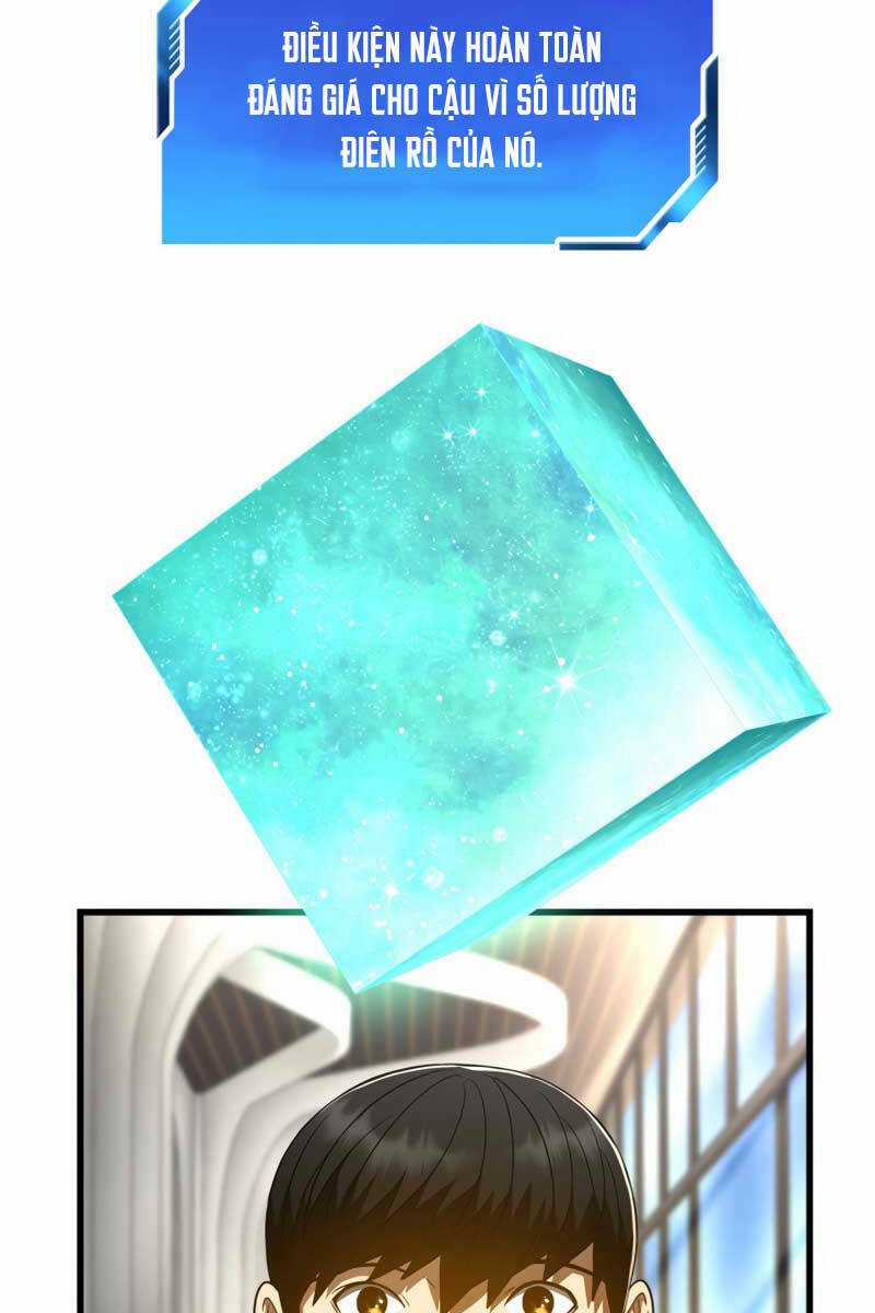 Bác Sĩ Phẫu Thuật Hoàn Hảo Chapter 77 trang 94