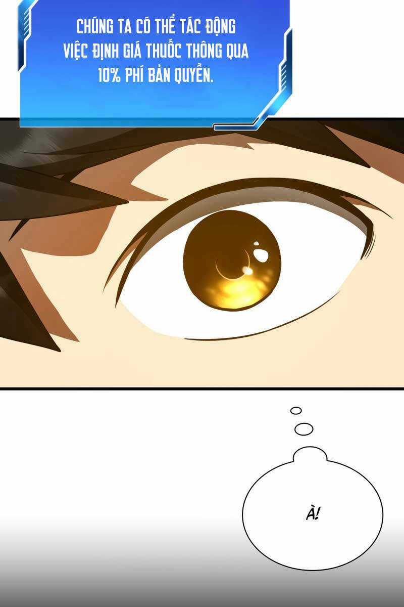 Bác Sĩ Phẫu Thuật Hoàn Hảo Chapter 77 trang 96