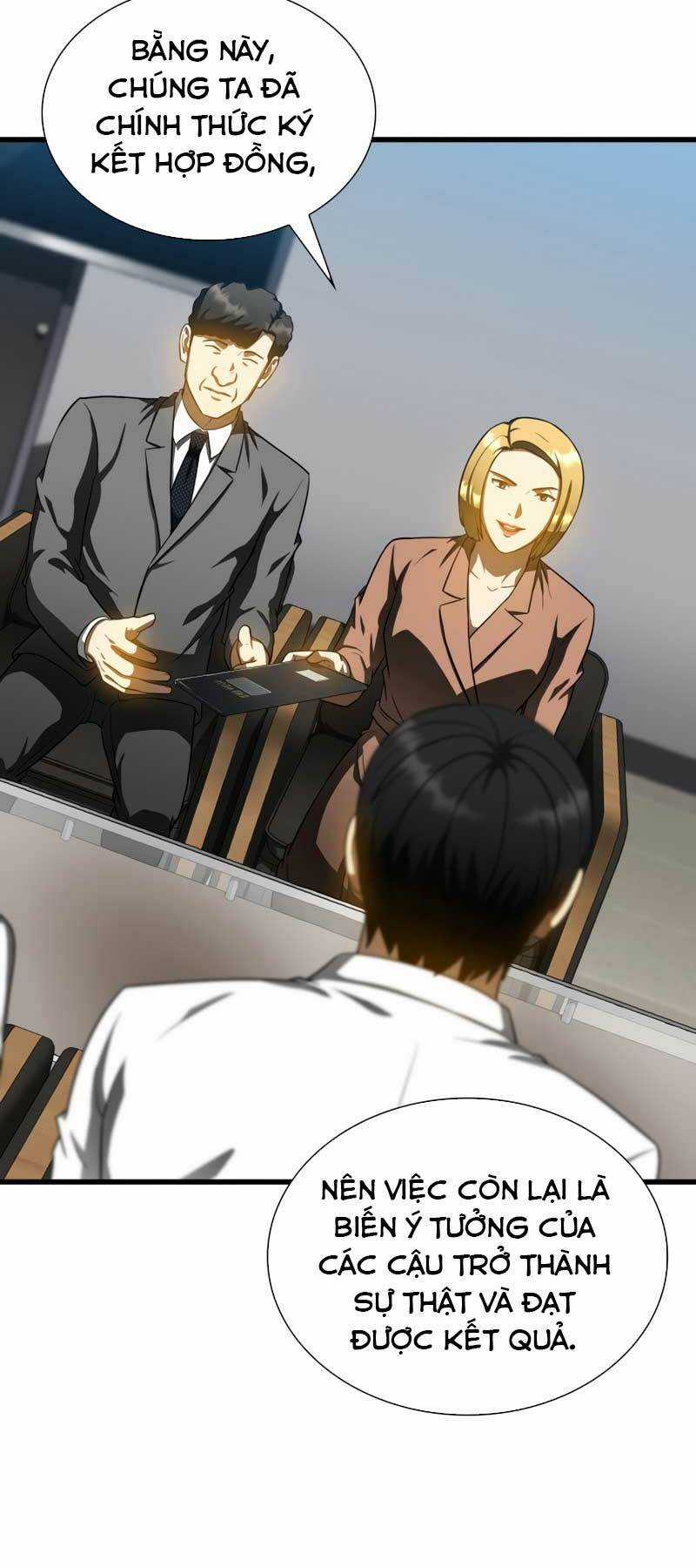 Bác Sĩ Phẫu Thuật Hoàn Hảo Chapter 78 trang 10