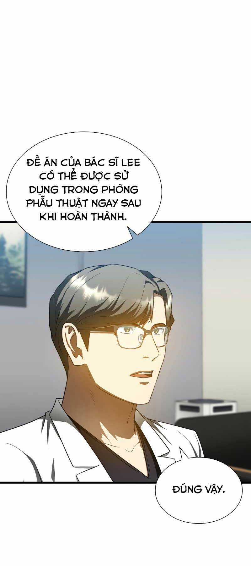 Bác Sĩ Phẫu Thuật Hoàn Hảo Chapter 78 trang 11