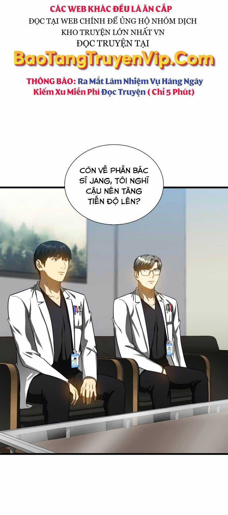 Bác Sĩ Phẫu Thuật Hoàn Hảo Chapter 78 trang 12