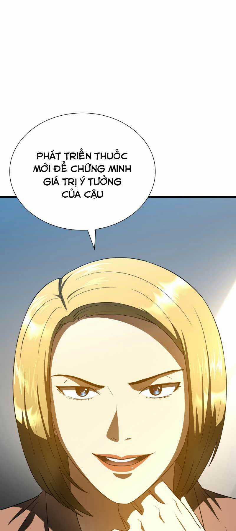 Bác Sĩ Phẫu Thuật Hoàn Hảo Chapter 78 trang 13