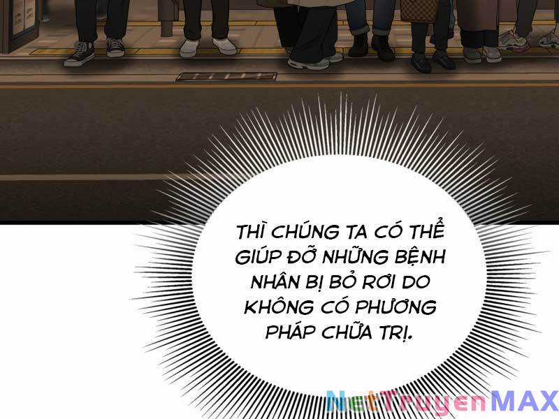 Bác Sĩ Phẫu Thuật Hoàn Hảo Chapter 78 trang 137