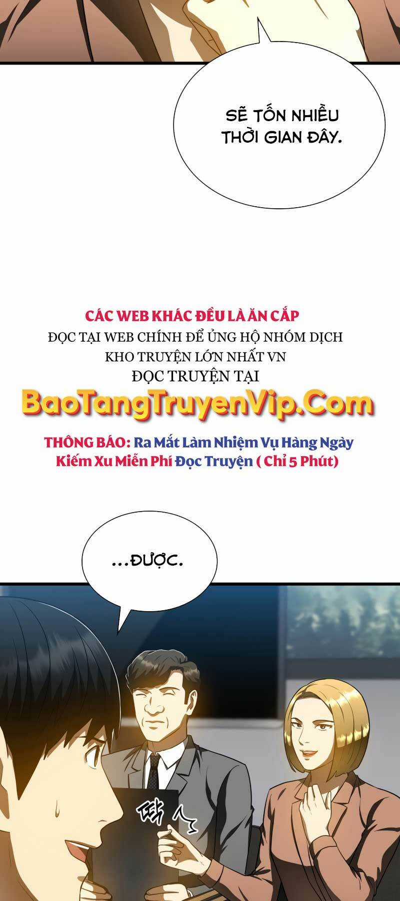 Bác Sĩ Phẫu Thuật Hoàn Hảo Chapter 78 trang 14