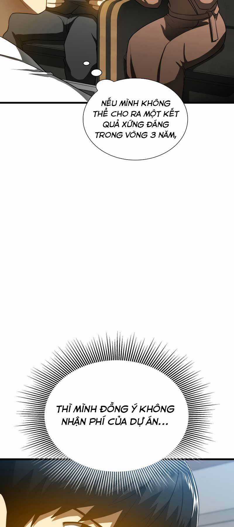 Bác Sĩ Phẫu Thuật Hoàn Hảo Chapter 78 trang 15