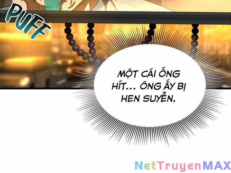 Bác Sĩ Phẫu Thuật Hoàn Hảo Chapter 78 trang 154