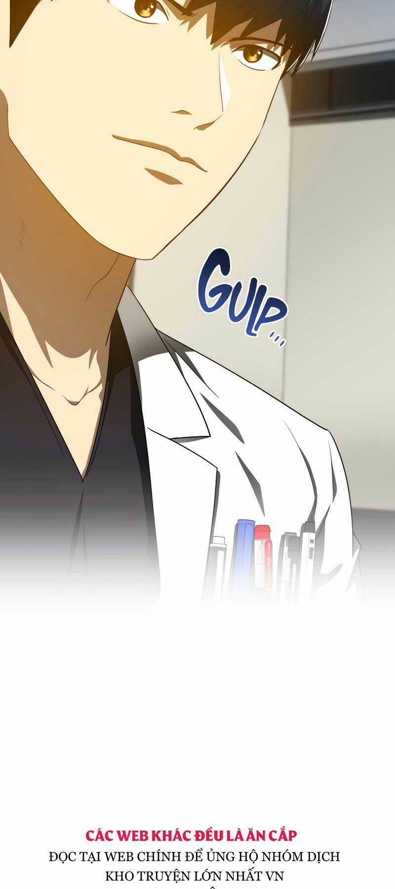 Bác Sĩ Phẫu Thuật Hoàn Hảo Chapter 78 trang 16