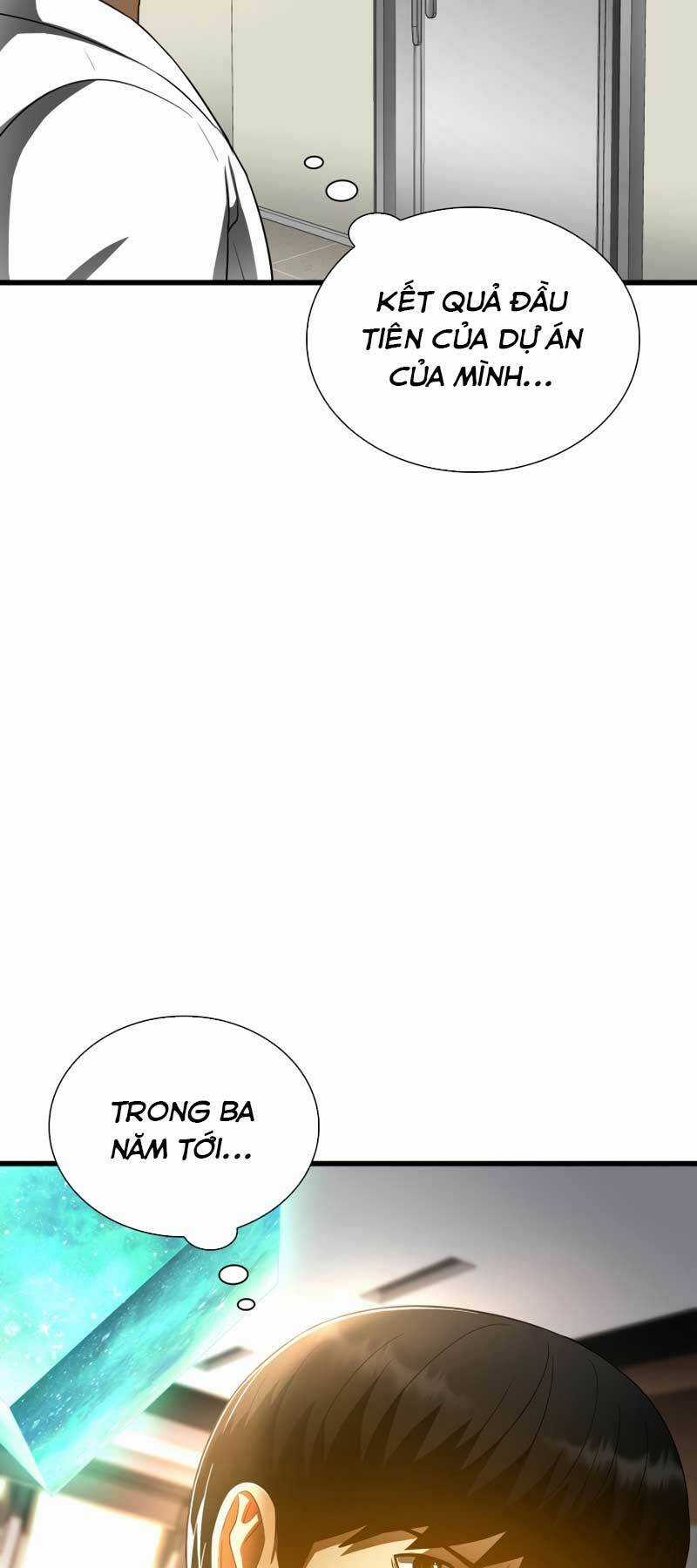 Bác Sĩ Phẫu Thuật Hoàn Hảo Chapter 78 trang 20