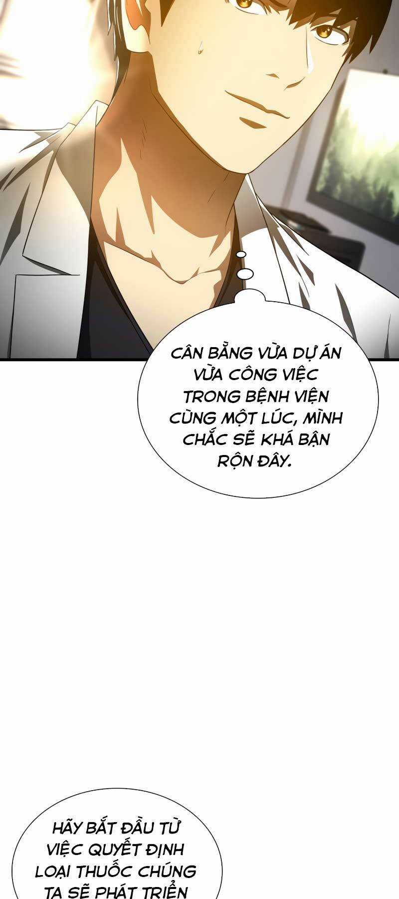 Bác Sĩ Phẫu Thuật Hoàn Hảo Chapter 78 trang 21
