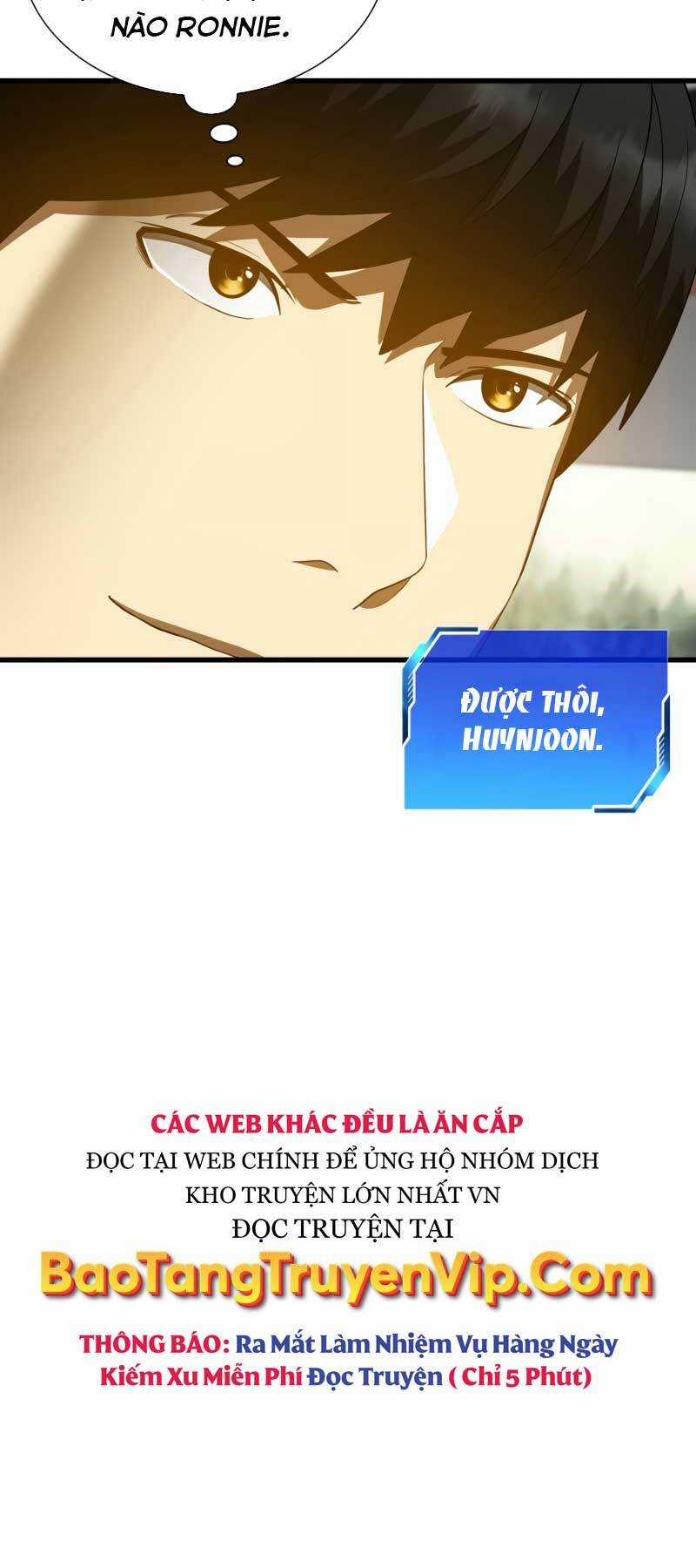 Bác Sĩ Phẫu Thuật Hoàn Hảo Chapter 78 trang 22