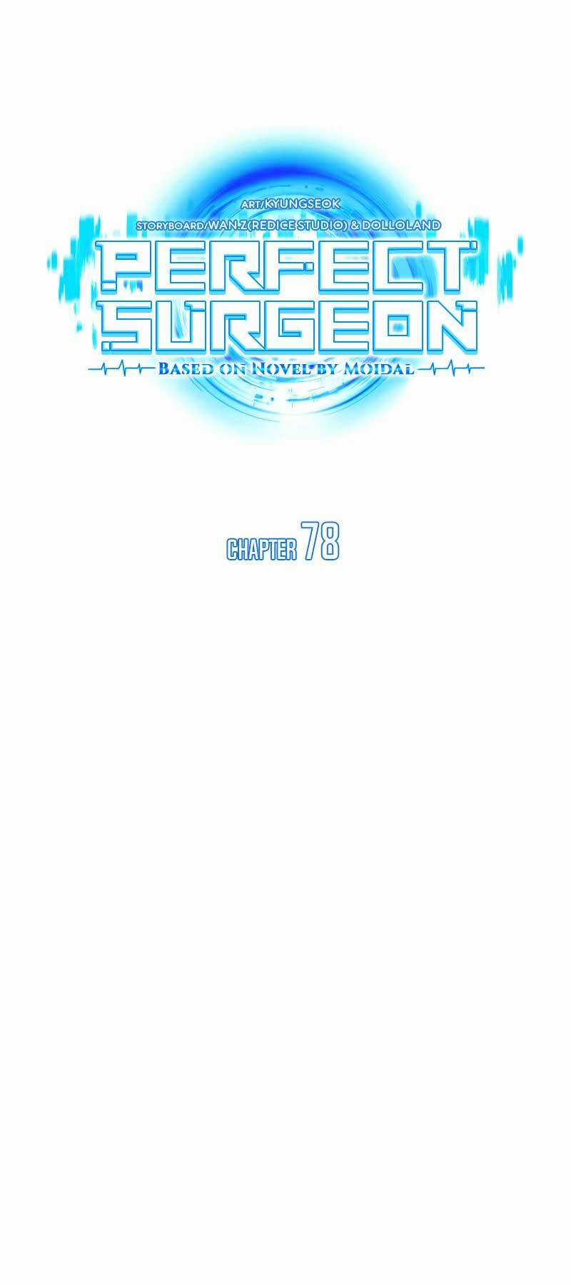 Bác Sĩ Phẫu Thuật Hoàn Hảo Chapter 78 trang 23