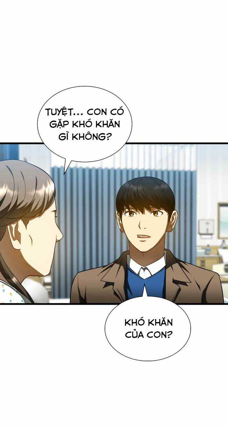 Bác Sĩ Phẫu Thuật Hoàn Hảo Chapter 78 trang 26