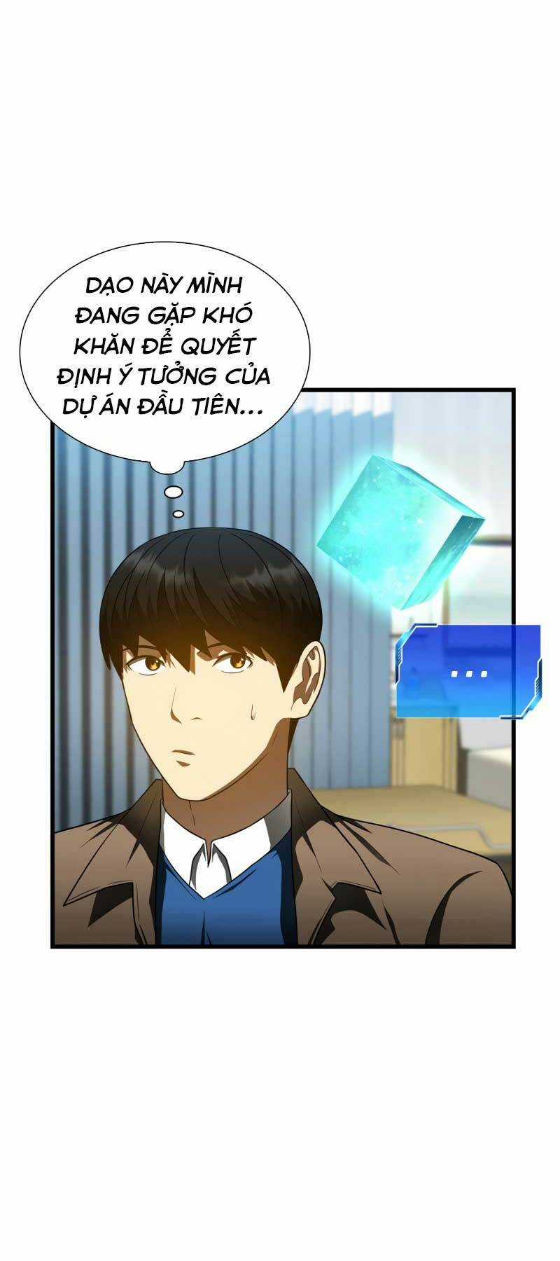 Bác Sĩ Phẫu Thuật Hoàn Hảo Chapter 78 trang 27