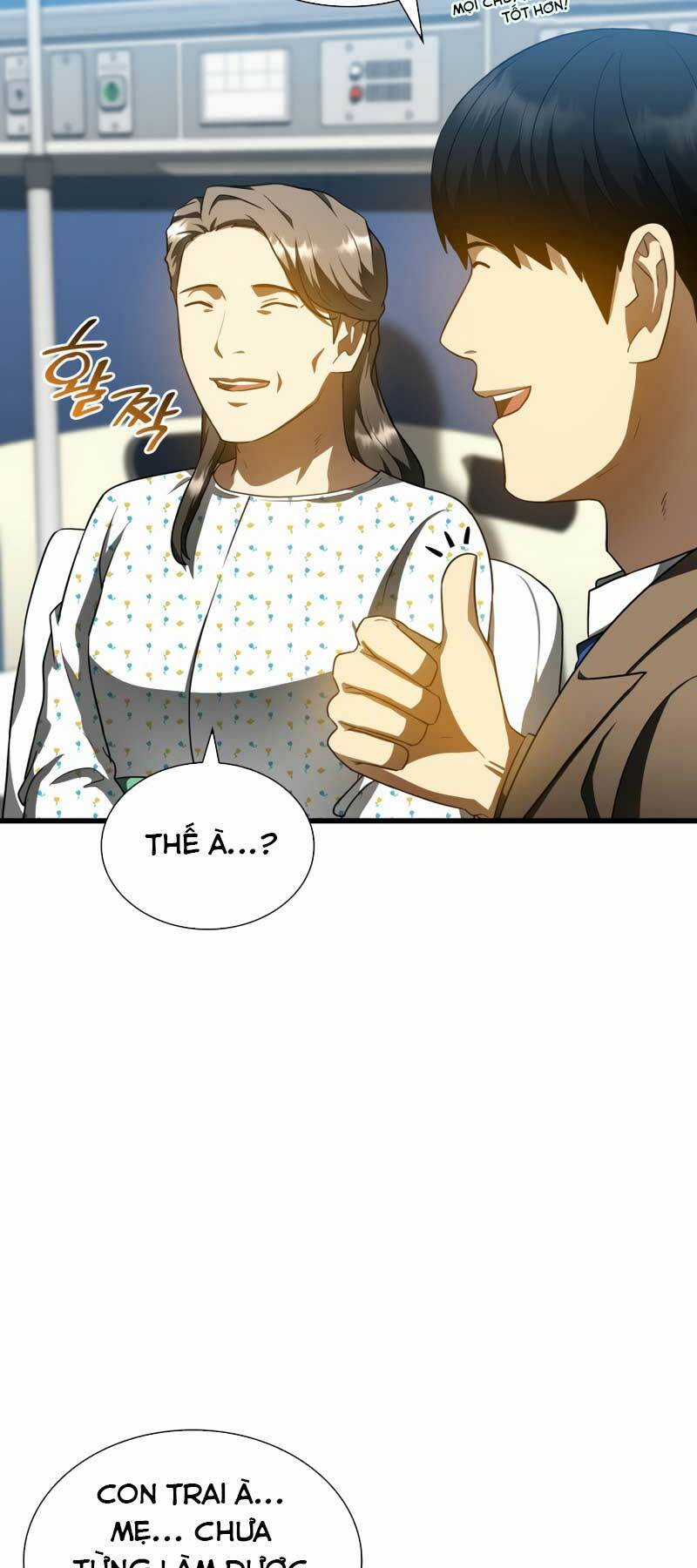 Bác Sĩ Phẫu Thuật Hoàn Hảo Chapter 78 trang 29