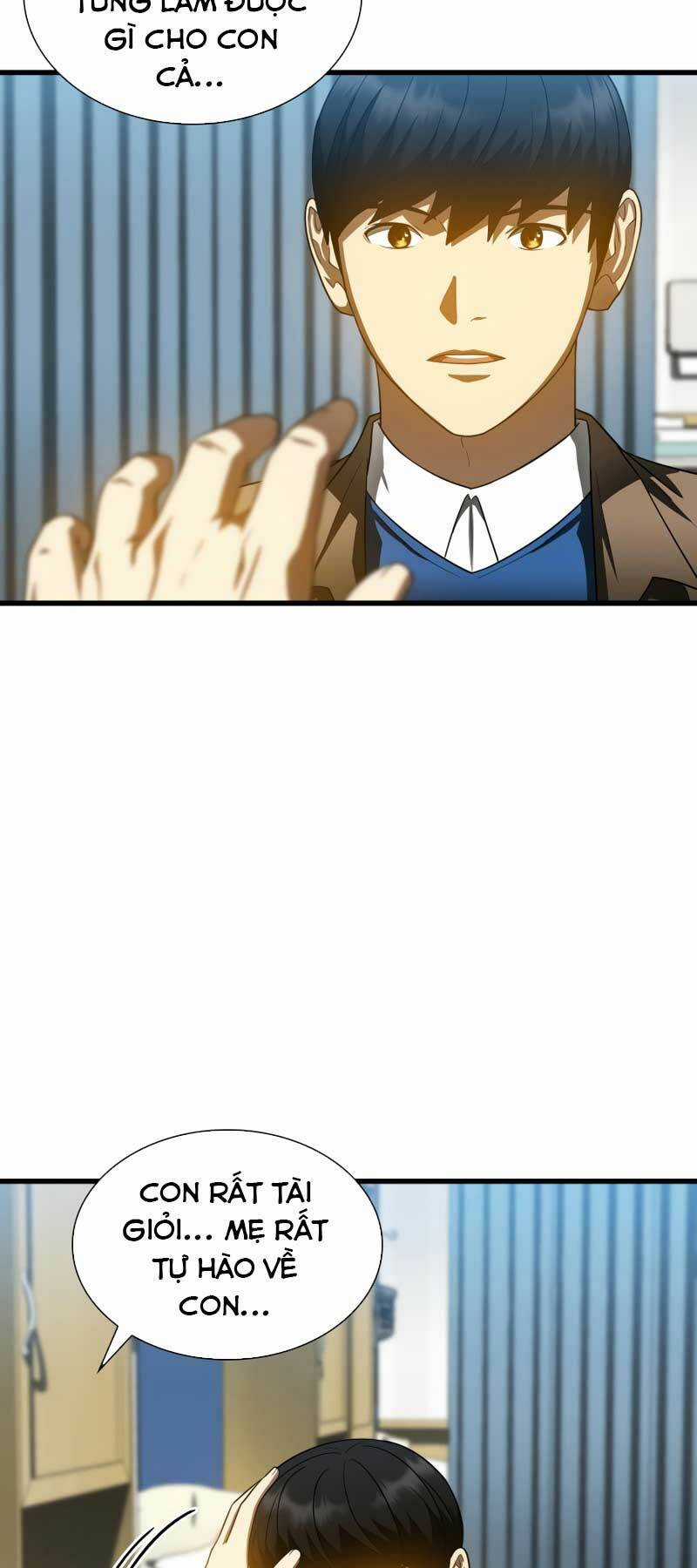 Bác Sĩ Phẫu Thuật Hoàn Hảo Chapter 78 trang 30