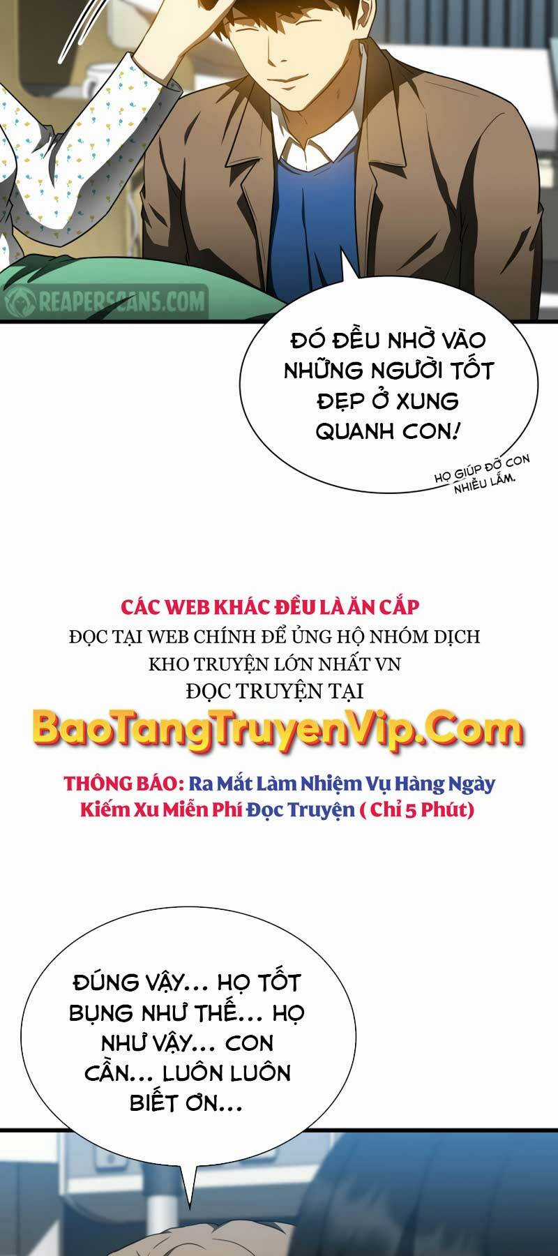 Bác Sĩ Phẫu Thuật Hoàn Hảo Chapter 78 trang 31
