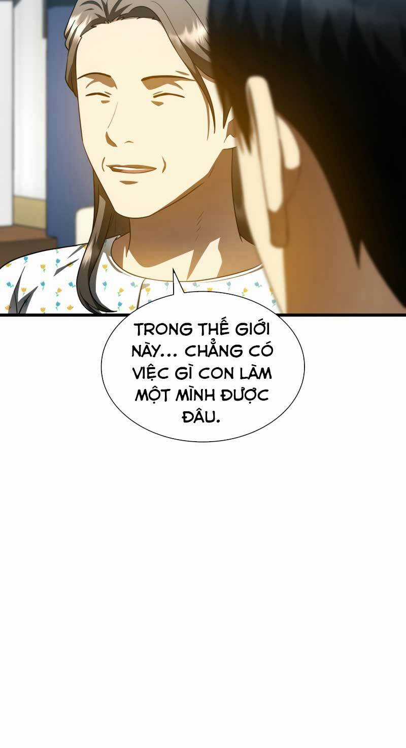 Bác Sĩ Phẫu Thuật Hoàn Hảo Chapter 78 trang 32