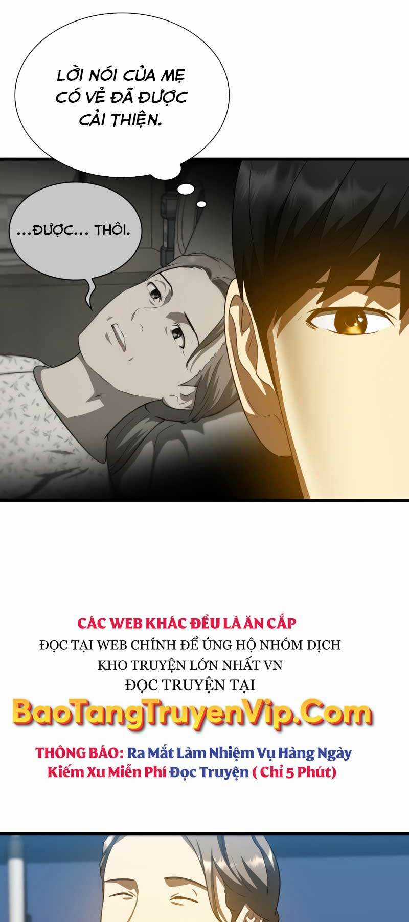 Bác Sĩ Phẫu Thuật Hoàn Hảo Chapter 78 trang 34