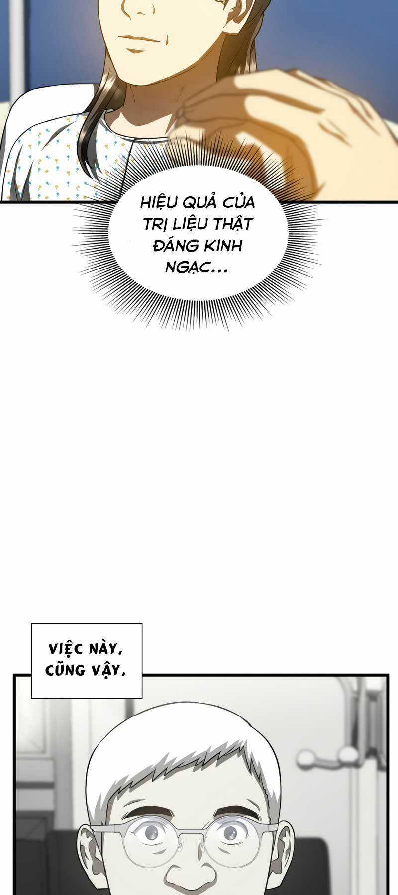 Bác Sĩ Phẫu Thuật Hoàn Hảo Chapter 78 trang 35