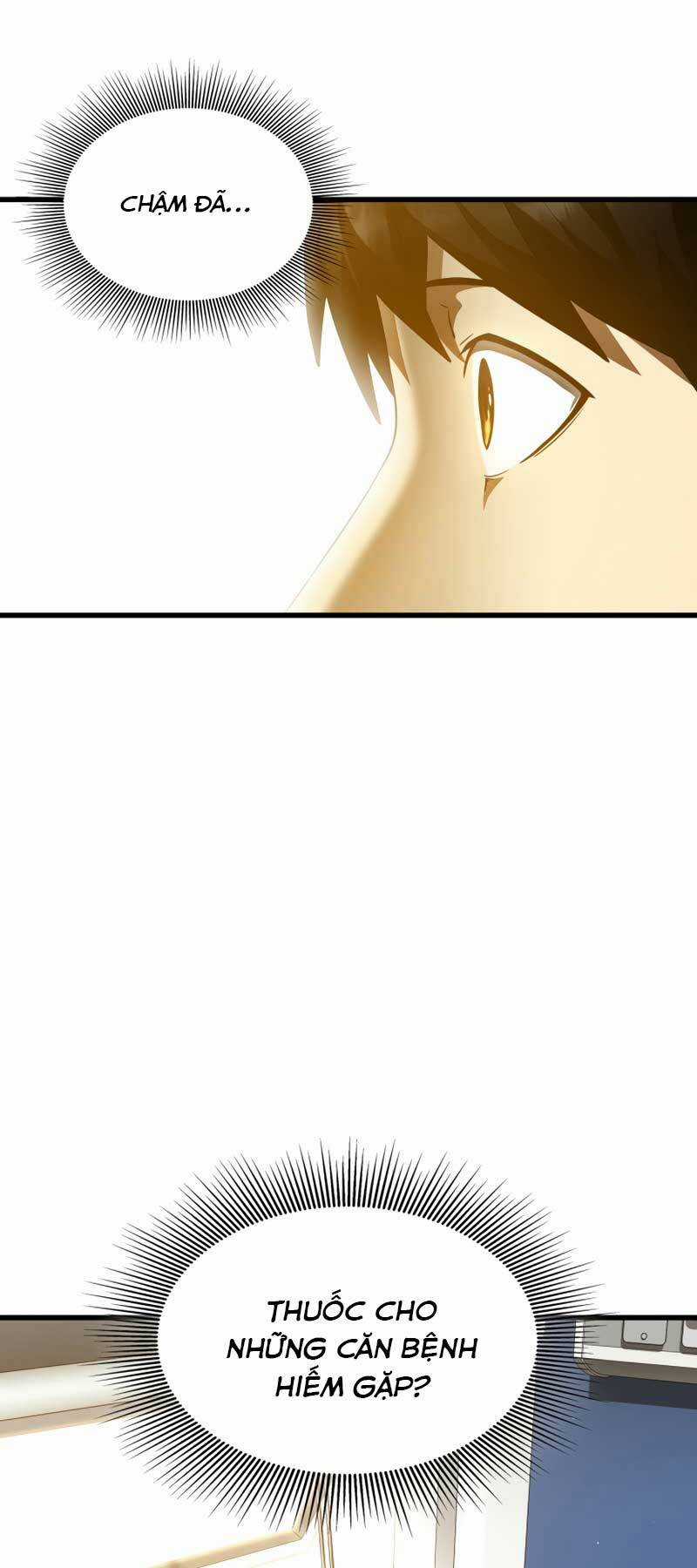 Bác Sĩ Phẫu Thuật Hoàn Hảo Chapter 78 trang 39