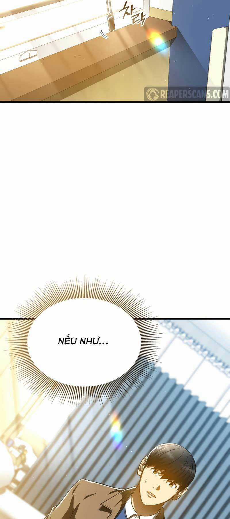 Bác Sĩ Phẫu Thuật Hoàn Hảo Chapter 78 trang 40