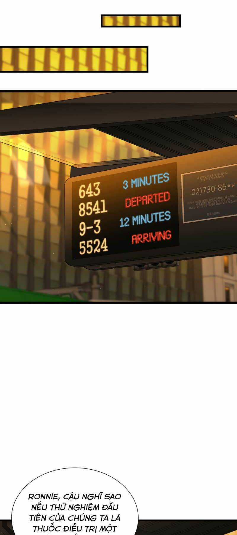 Bác Sĩ Phẫu Thuật Hoàn Hảo Chapter 78 trang 42